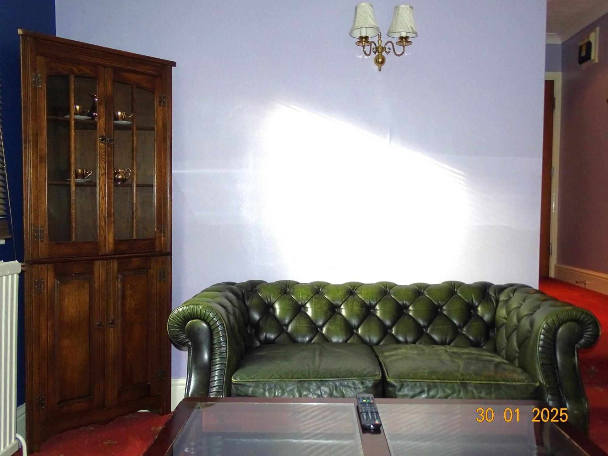 Donington Manor Hotel คาสเซิลโดนิงทัน ภายนอก รูปภาพ